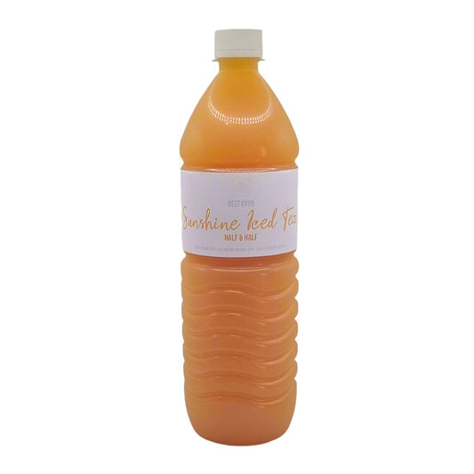 Sunshine Iced Tea (Half Iced Tea / Half Lemonade)