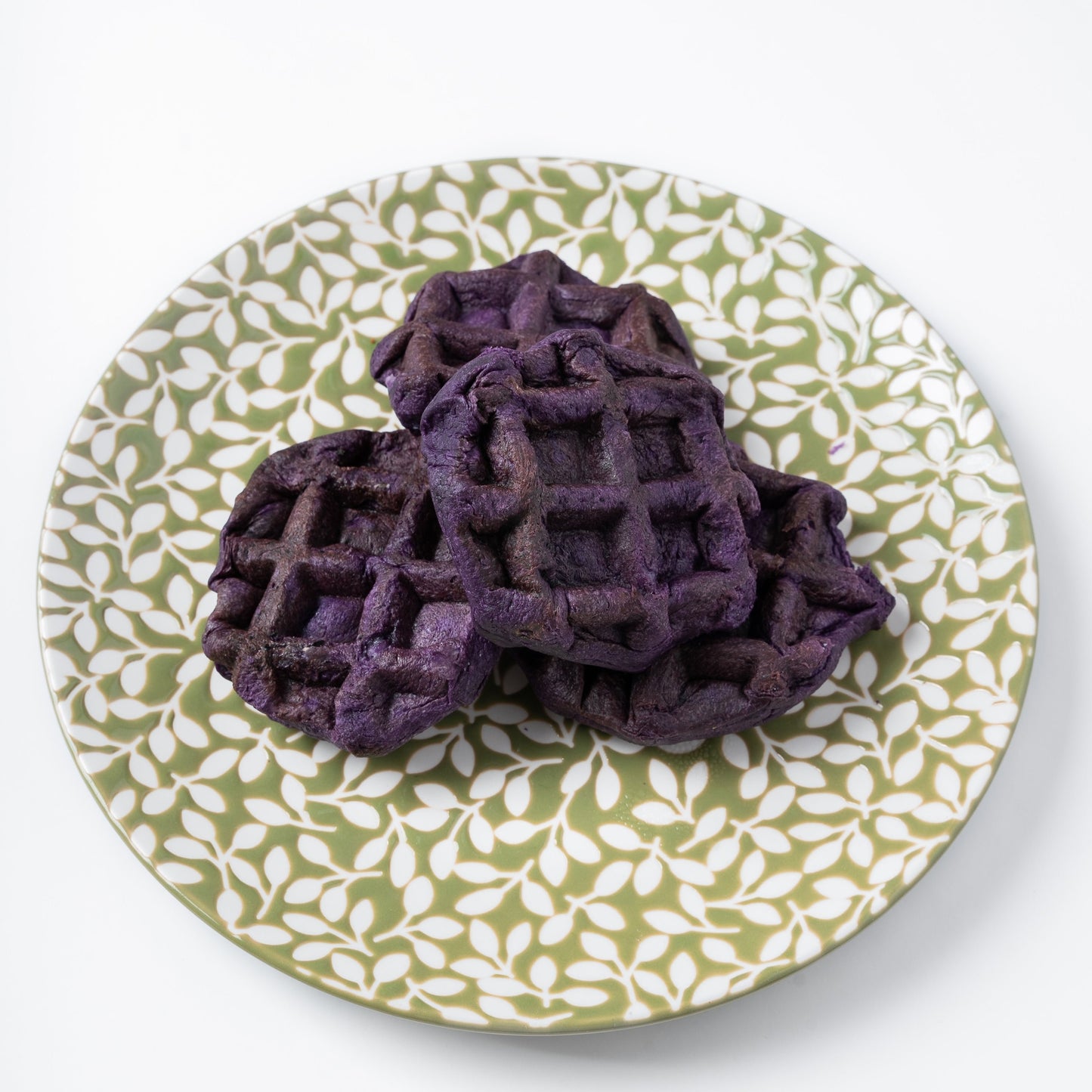 Belgian Waffles (3 variants)