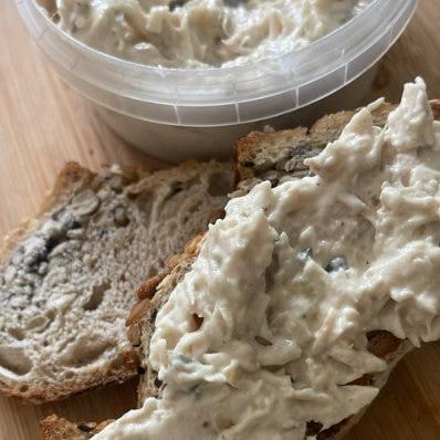 Club Chicken Spread