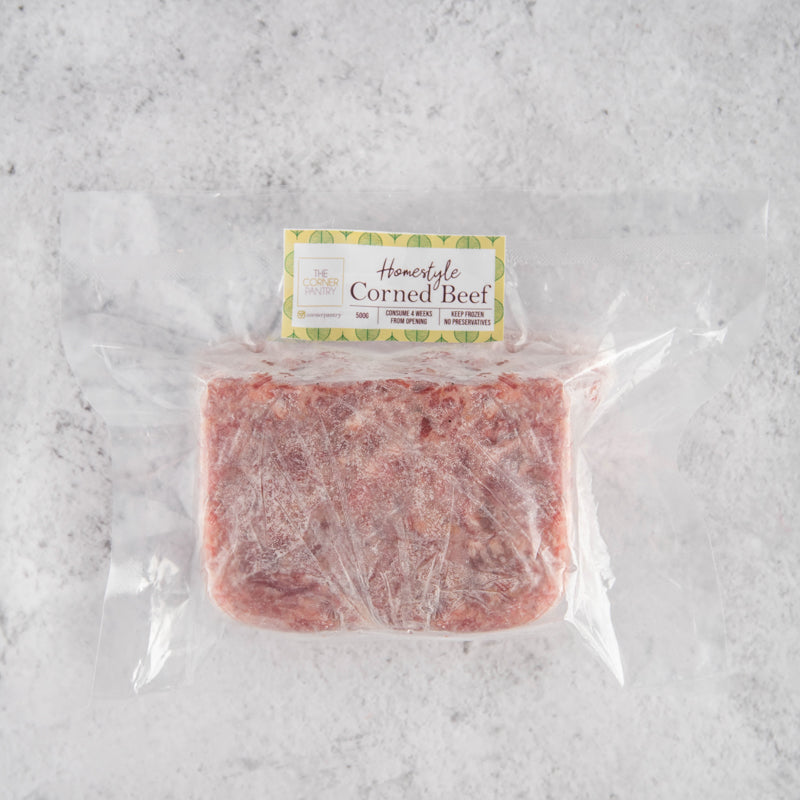 Corned Beef