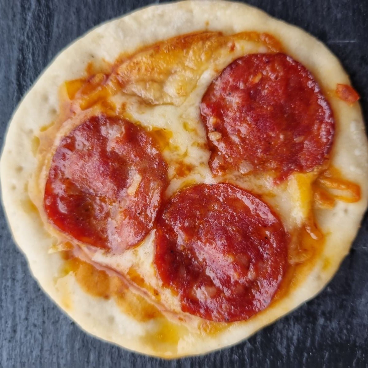 Mini Pizza (3 Variants)