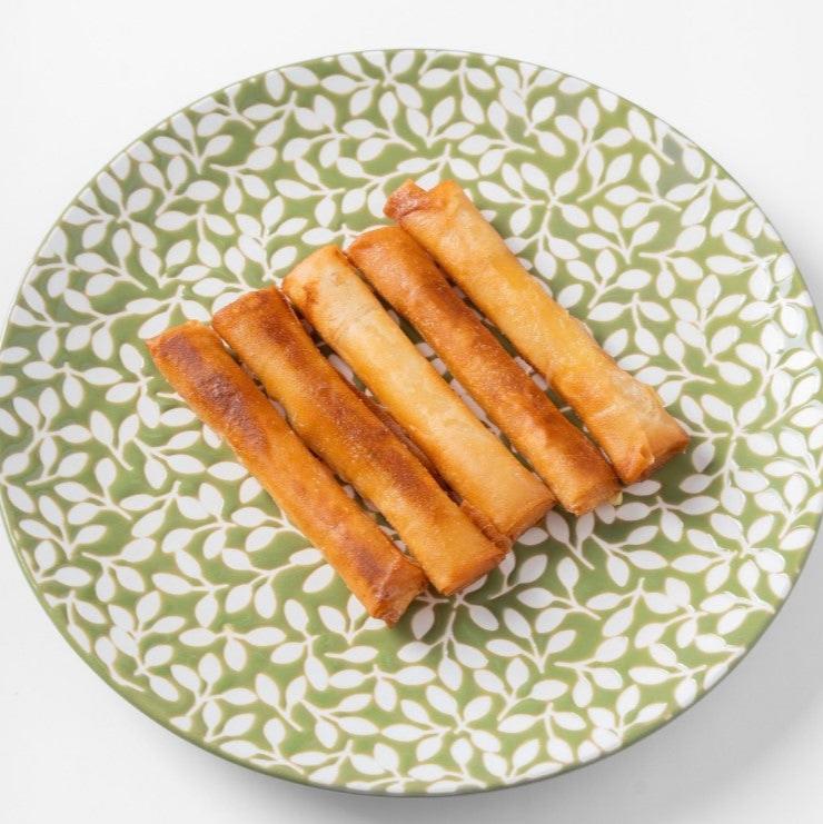 Mozzarella & Cheddar Cheese Sticks