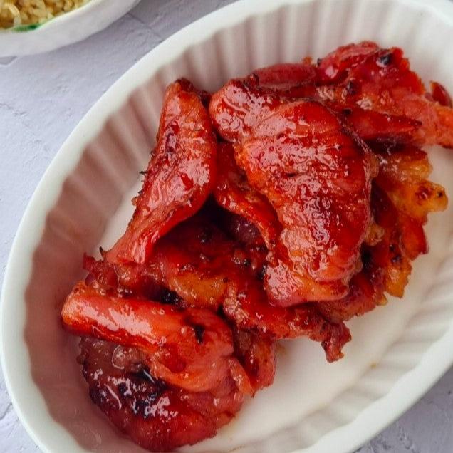Pork Tocino