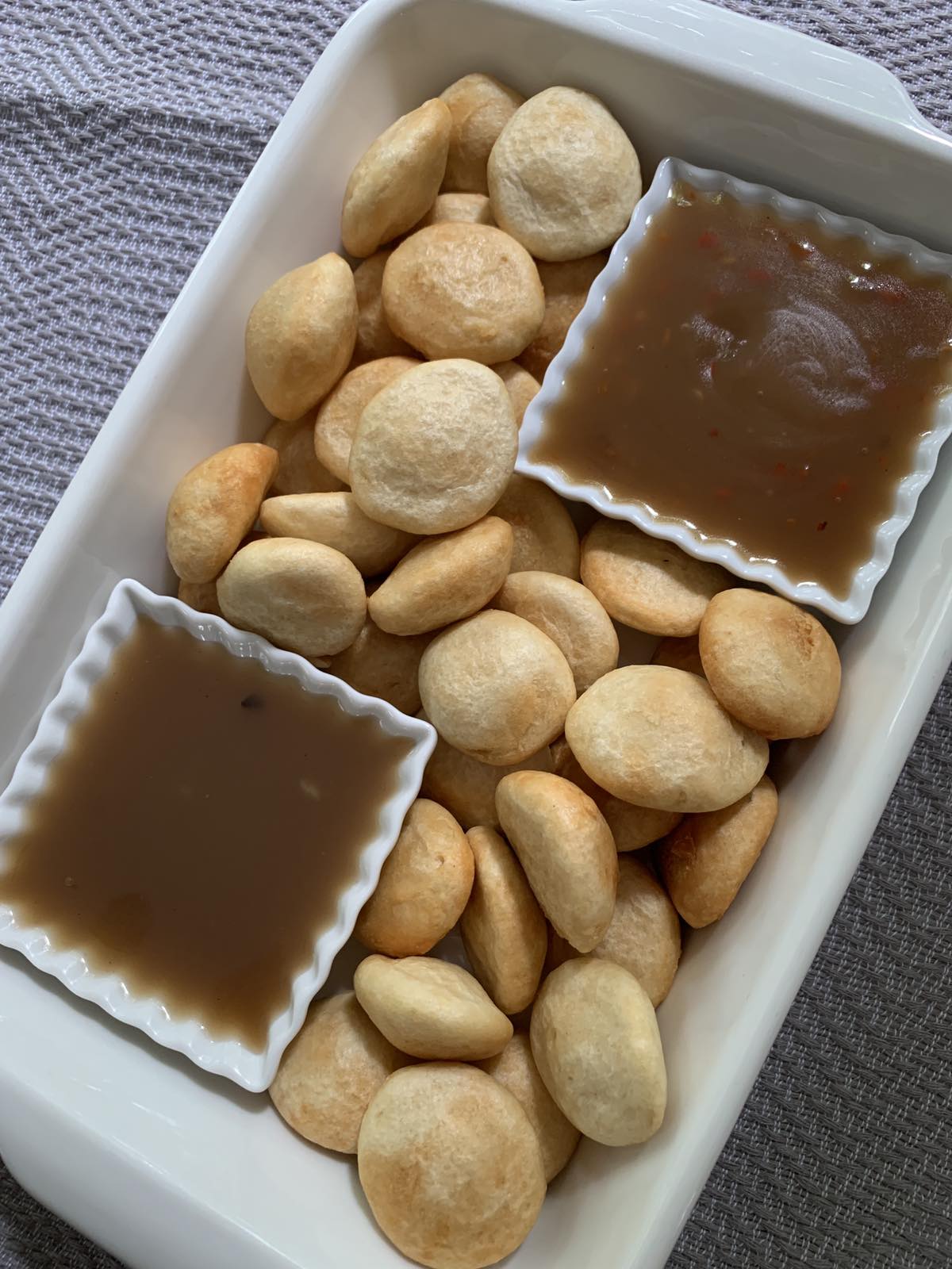 Best Ever Fish Balls Set