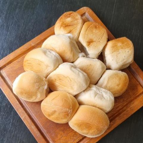 Mrs. O's Pandesal (pack of 20)