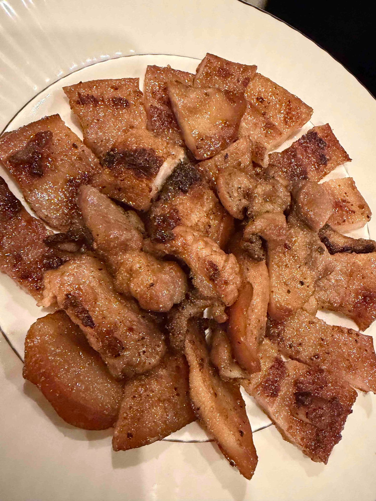 Best Ever Liempo