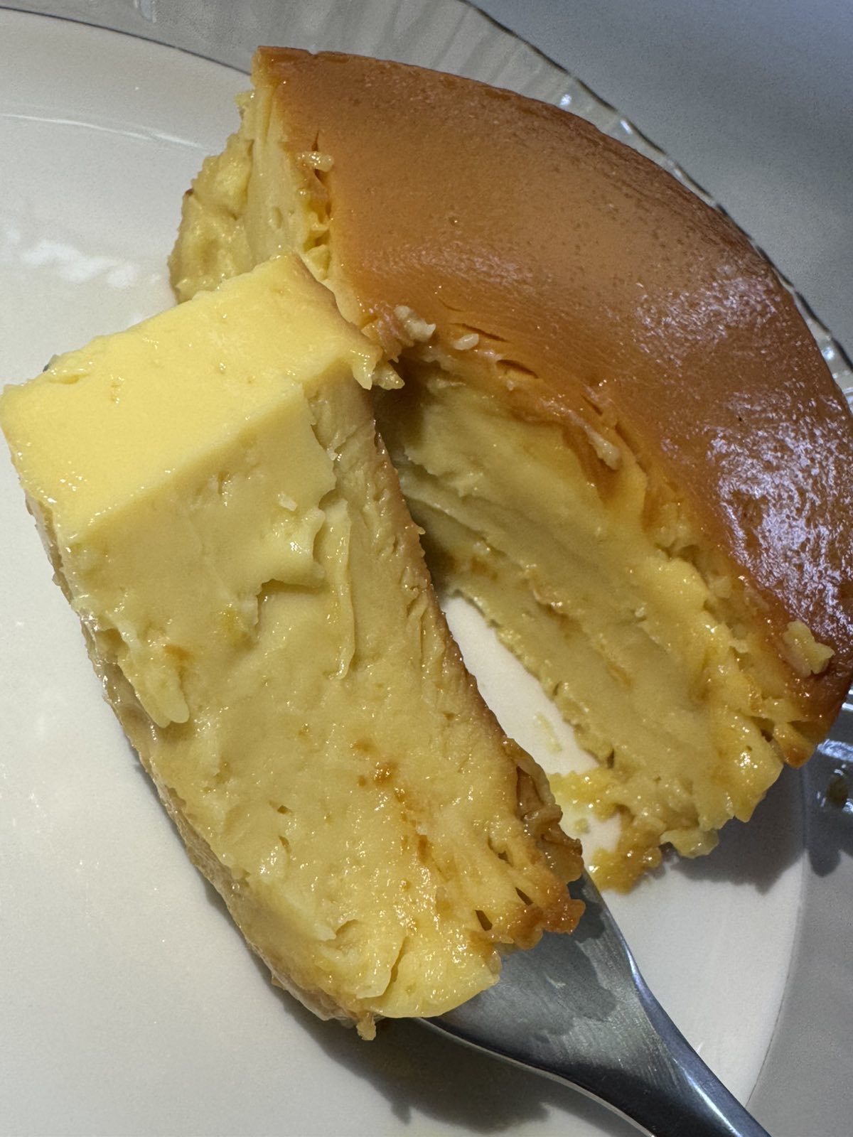 Leche Flan
