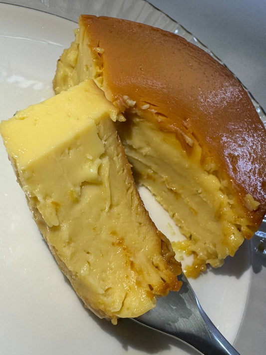 Leche Flan