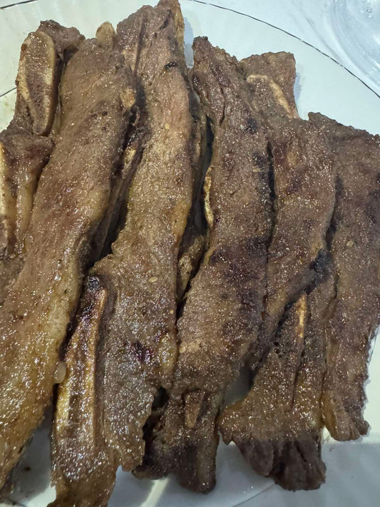 Korean Galbi