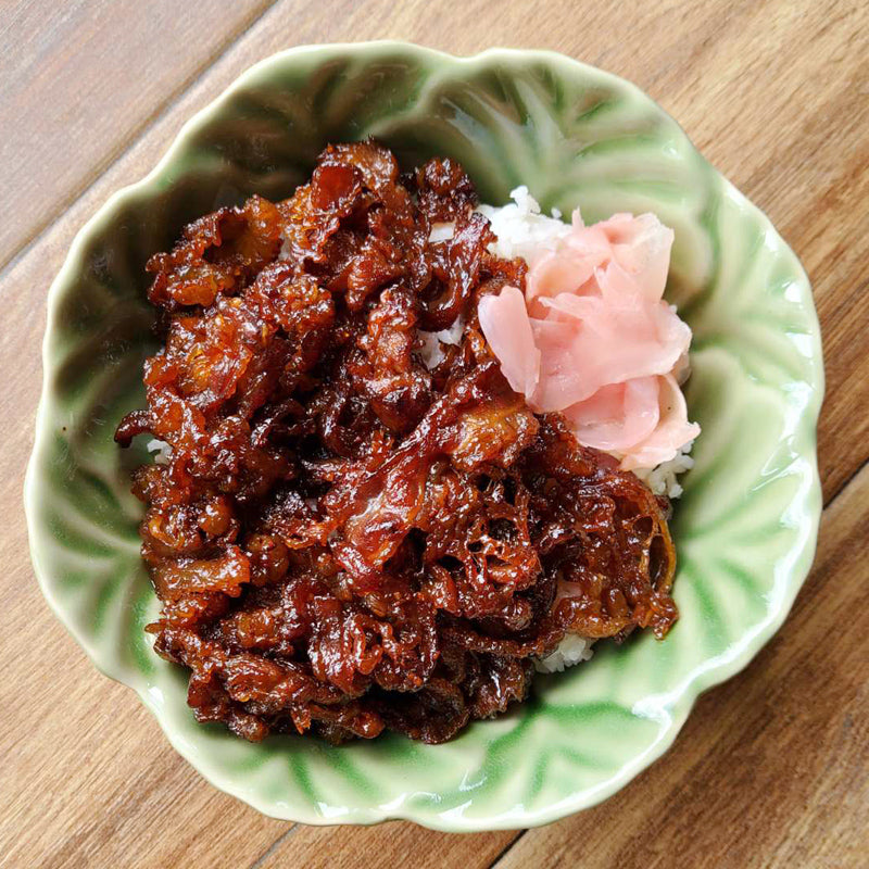 Beef Yakiniku