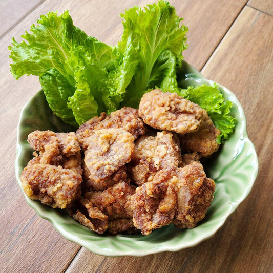 Chicken Karaage