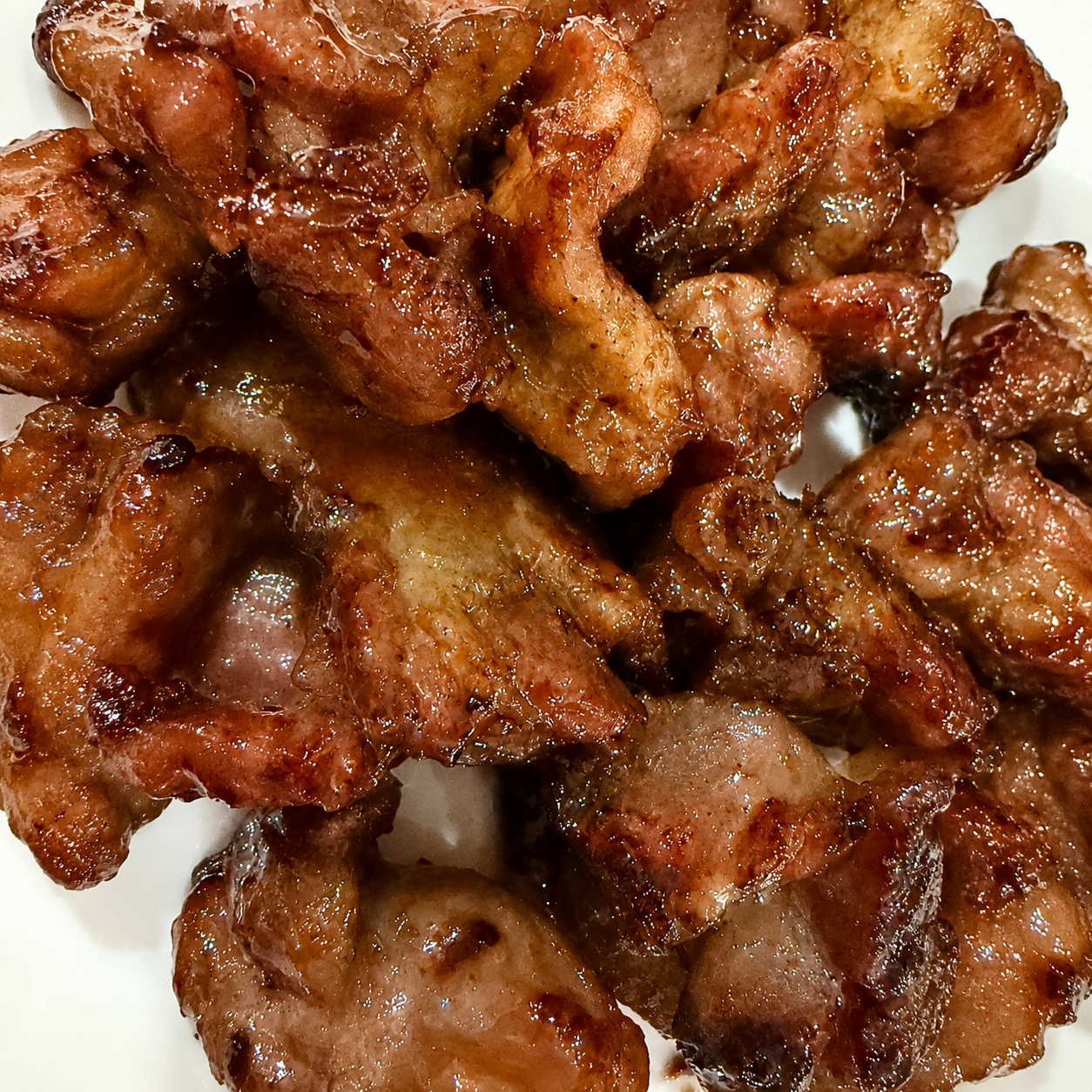 Mamita’s Pork Tocino