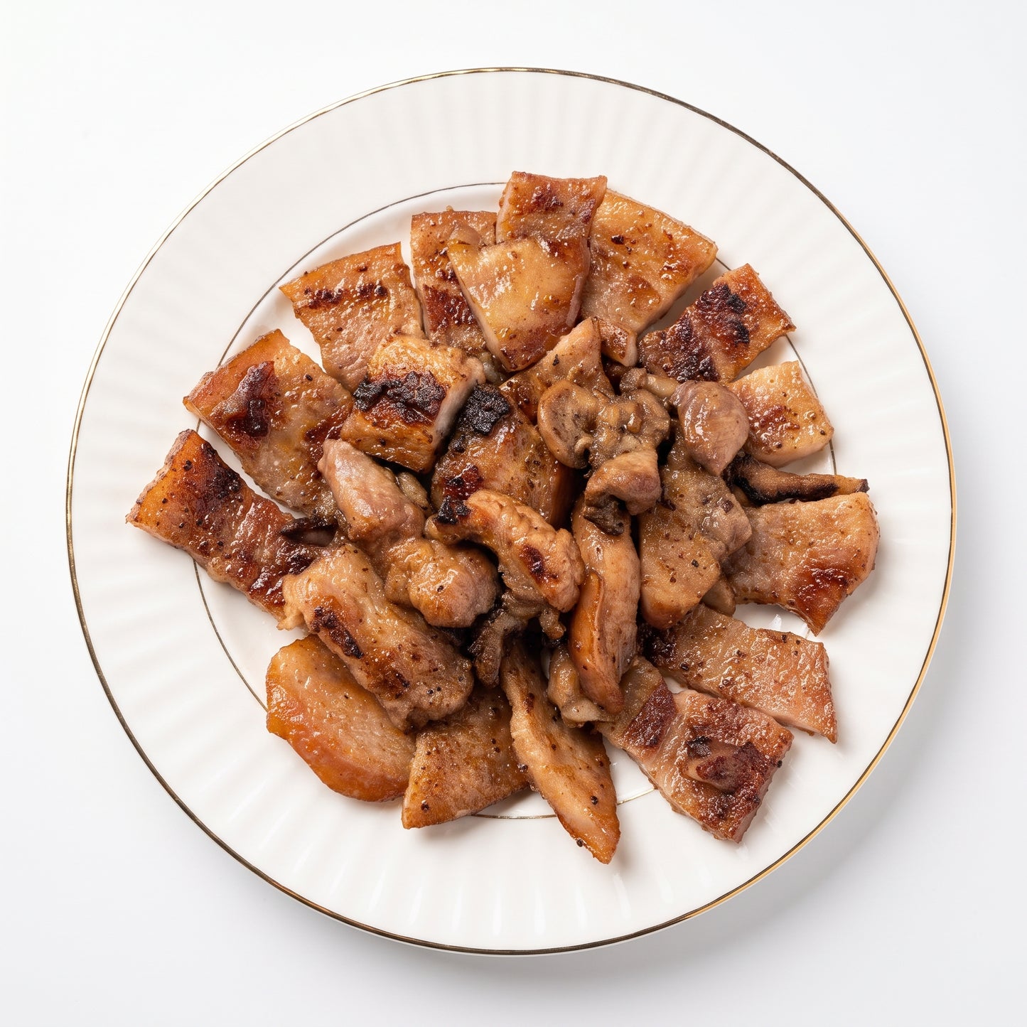 Best Ever Liempo