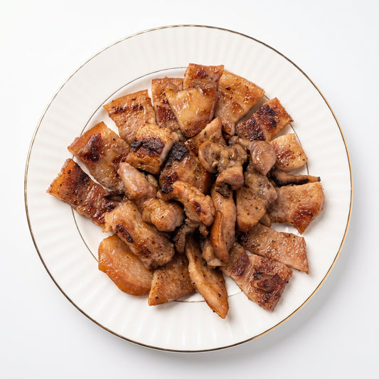 Best Ever Liempo