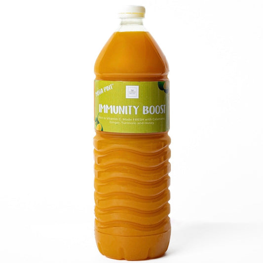 Mega Pint Immunity Boost (1L)