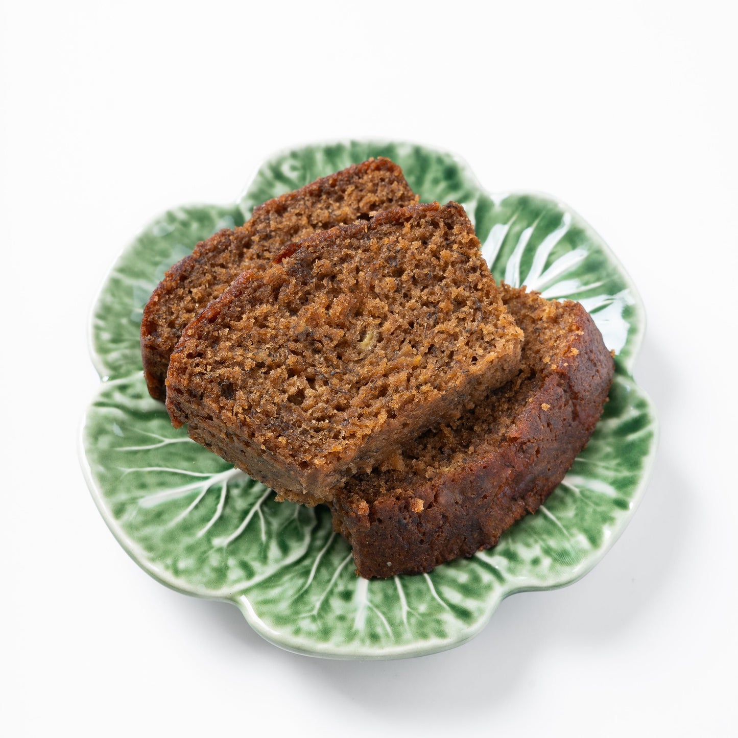 Moist Banana Bread (Made with Coco Sugar)