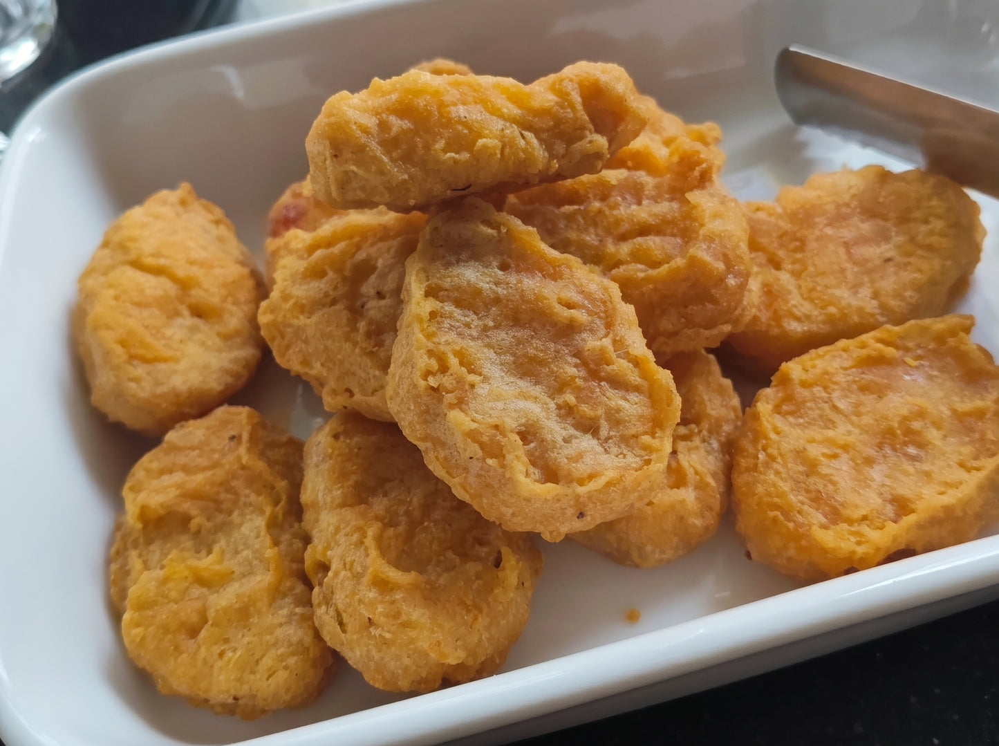 Best Ever Chicken Bites