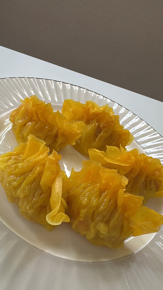 Sharksfin Dumplings