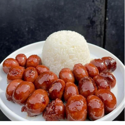 Chorizo de Cebu