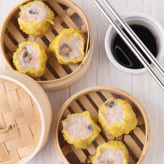 Pork Siomai