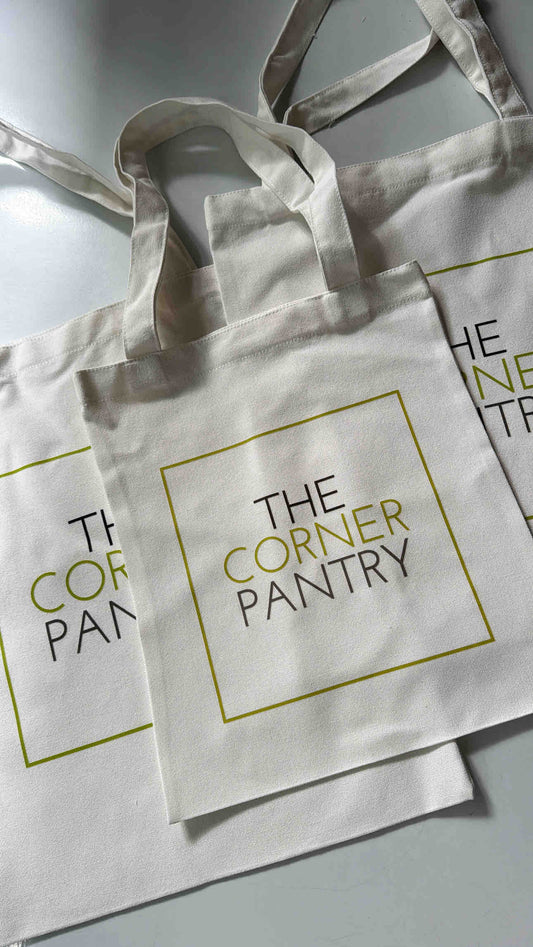 Reusable Eco-friendly Totes